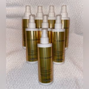 L’Oreal Professionals Serie Expert 10 in 1 Repair Spray